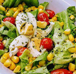 Ensalada Todos vuelven